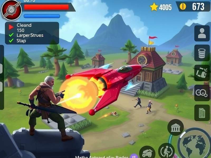 Ace Attack India Base Building